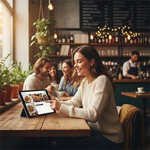 IT solutions and business automation services