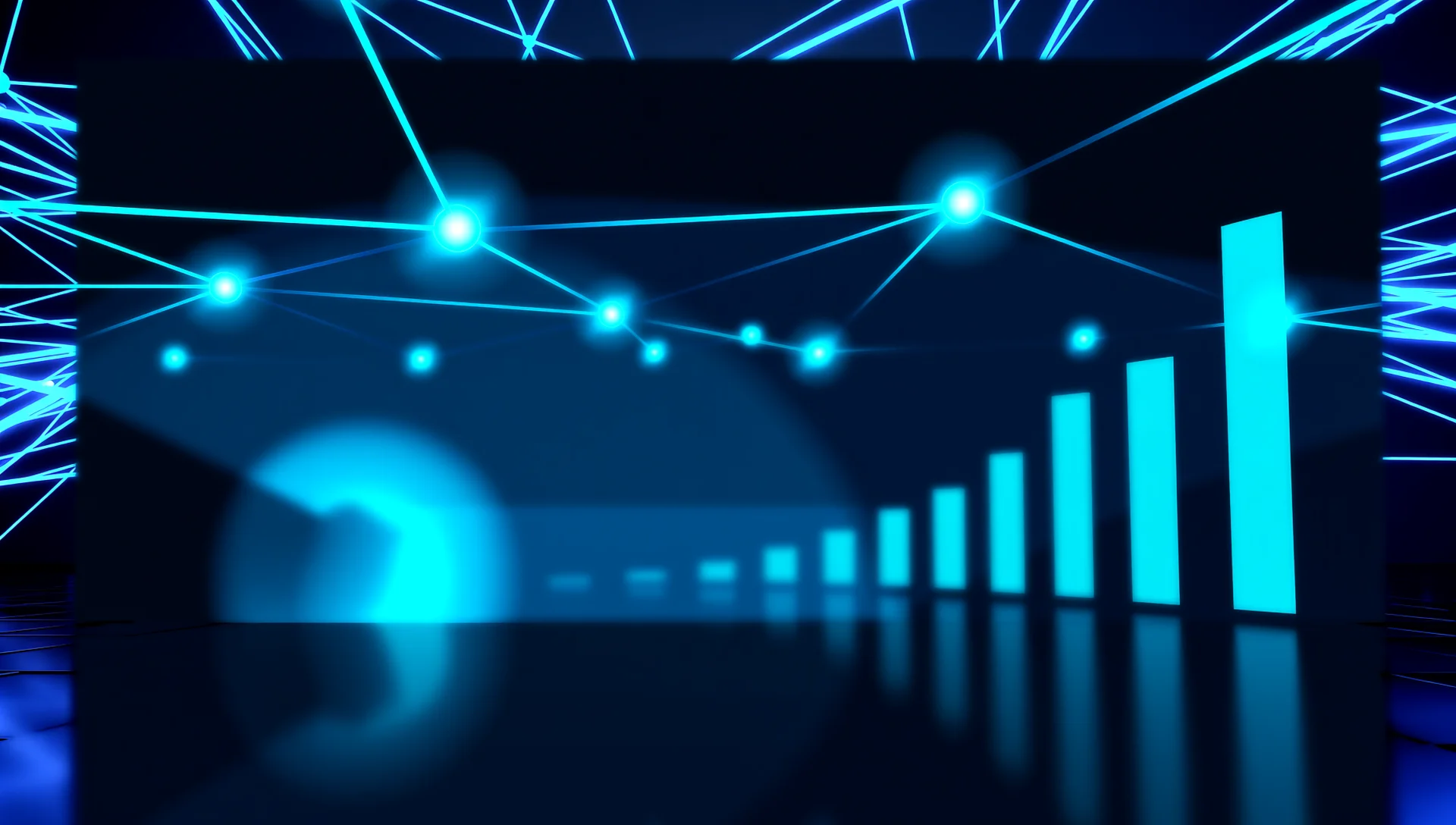 AI strategic technology planning roadmap for enterprise resource planning implementation showing phases milestones and expected outcomes