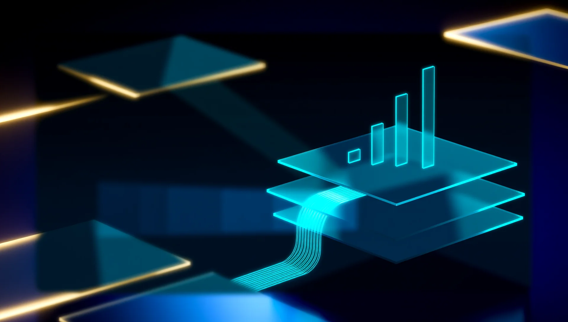Hybrid edge cloud architecture showing model deployment across regional data centers and cloud infrastructure in 2026