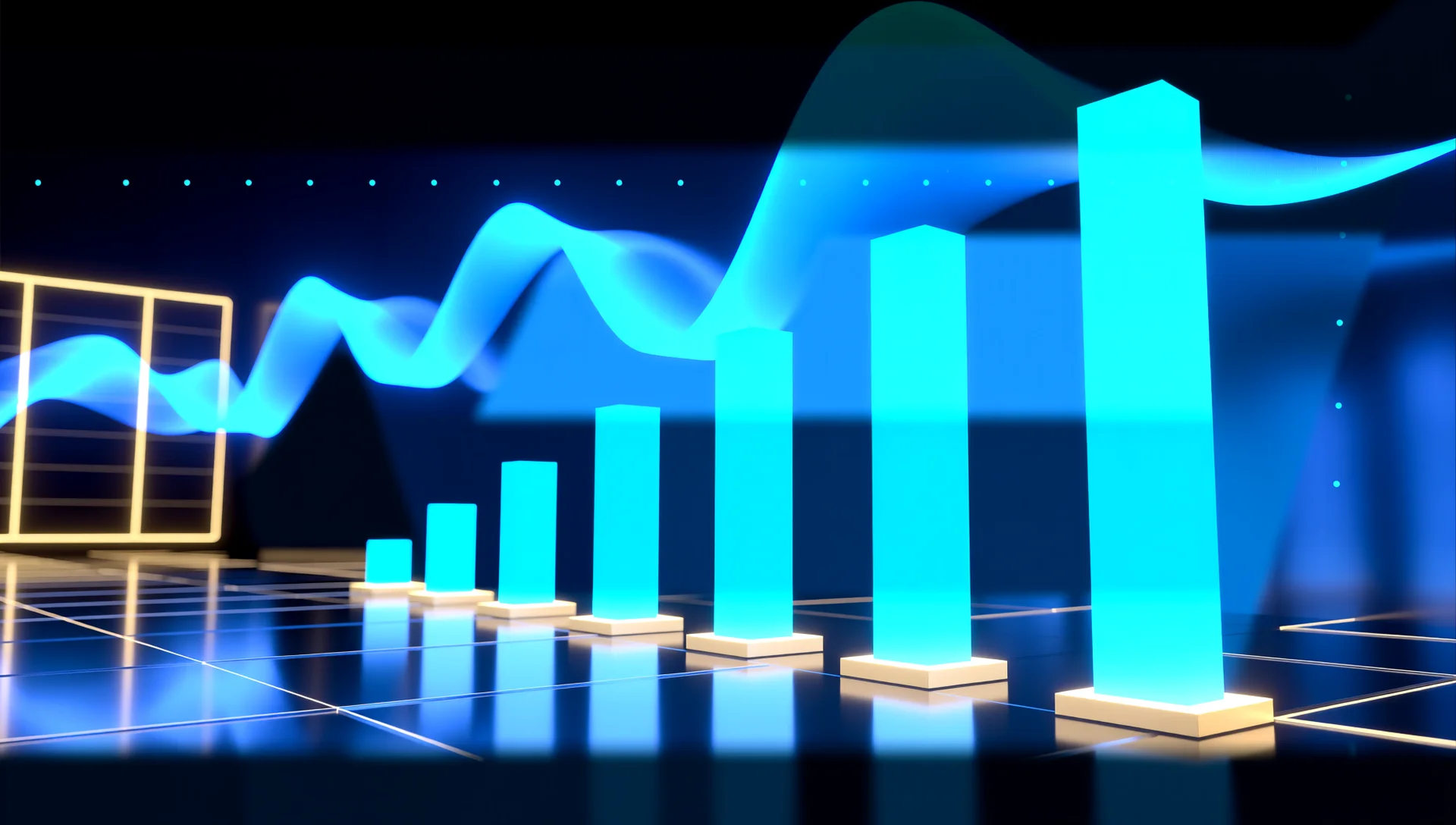 Cloud cost management dashboard showing FinOps spending breakdown and optimization opportunities for Canadian mid-market enterprises implementing cloud cost control strategies in 2026
