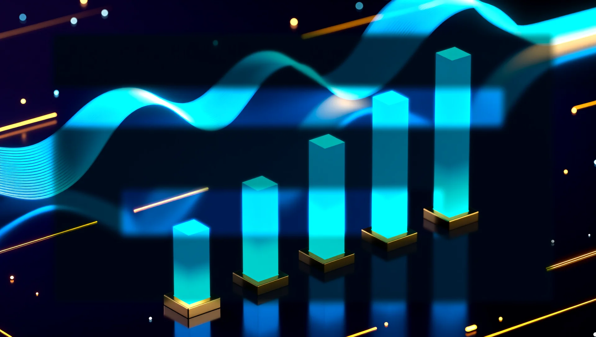 Enterprise real-time data streaming pipeline architecture showing interconnected analytics infrastructure components for Canadian enterprises