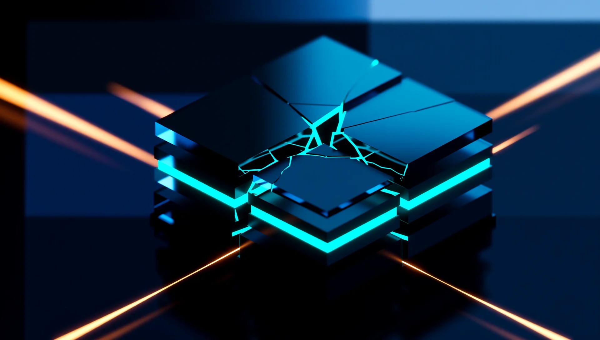 Enterprise software modernization roadmap showing phased approach to technical debt reduction and system architecture improvement