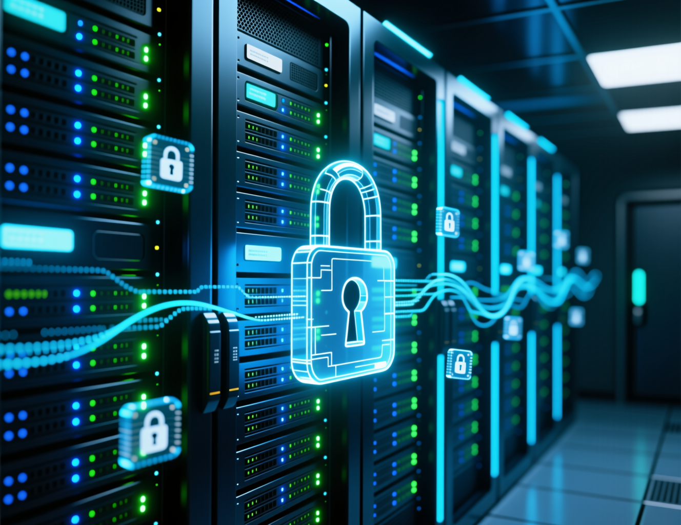 Secure File Storage & Document Management | Cloud Storage | ArcBeta